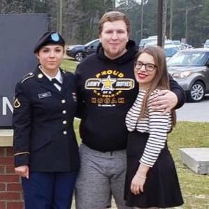 Meet your Posher, Madison